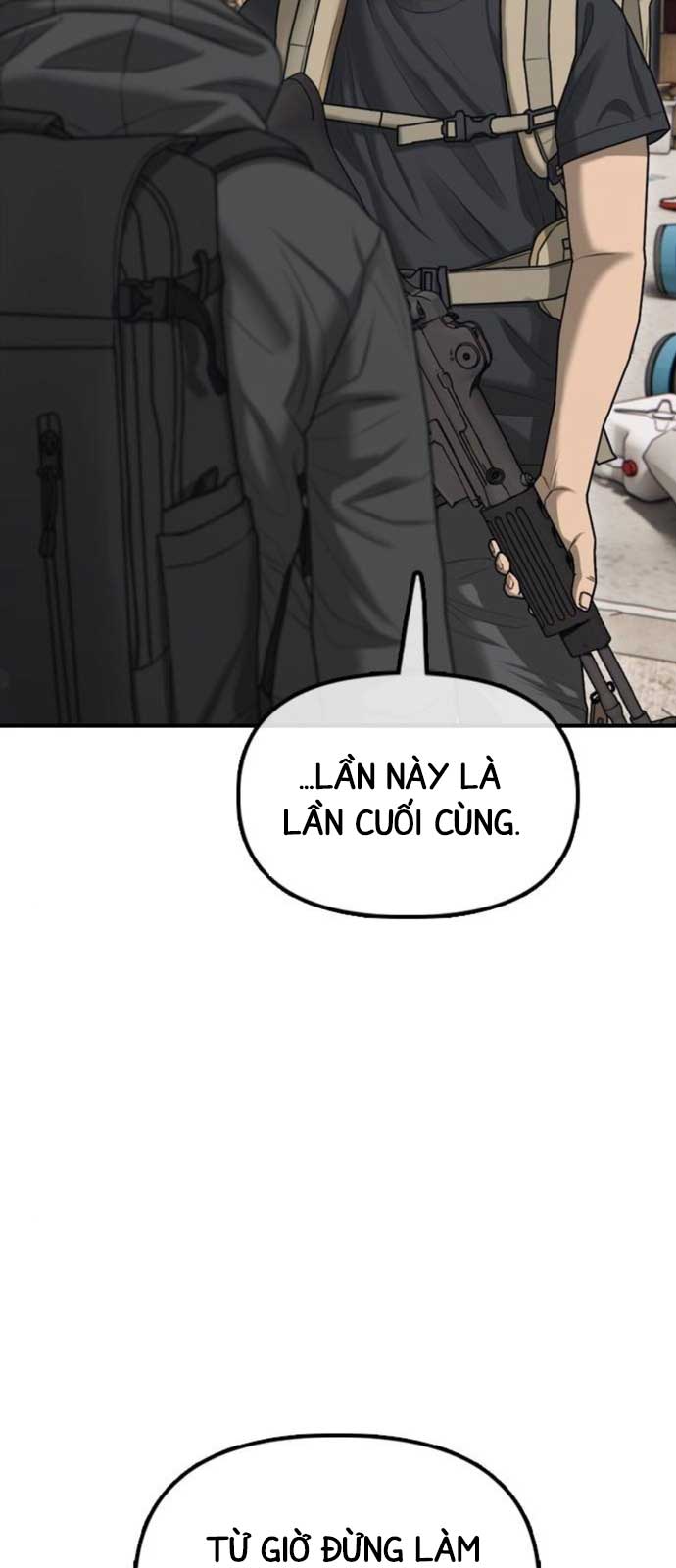 Ngày Tận Thế Đã Đến Chapter 15 51