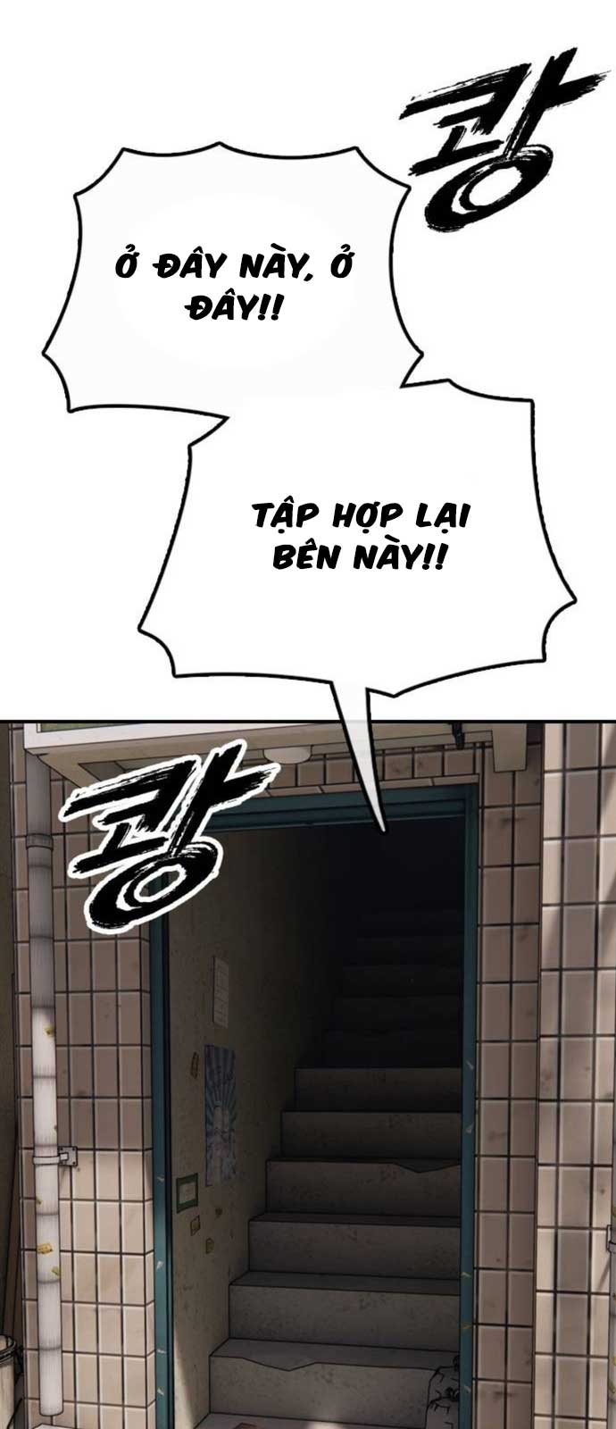 Ngày Tận Thế Đã Đến Chapter 15 56