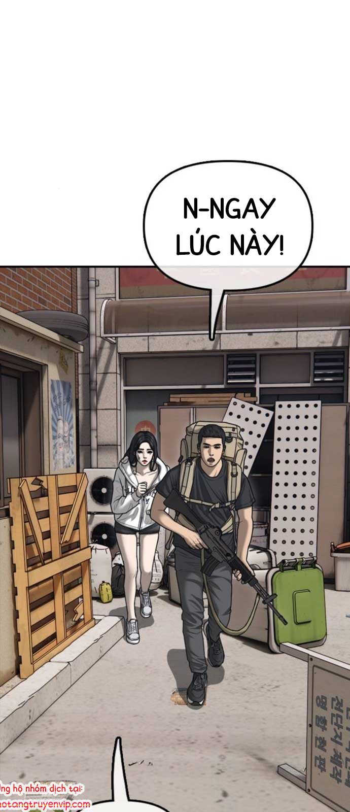 Ngày Tận Thế Đã Đến Chapter 15 65