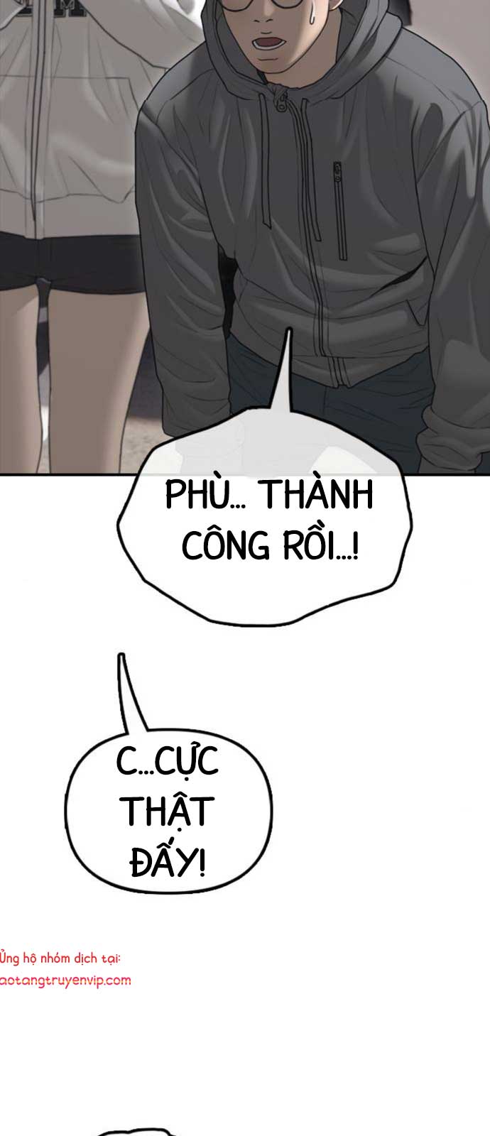 Ngày Tận Thế Đã Đến Chapter 15 78