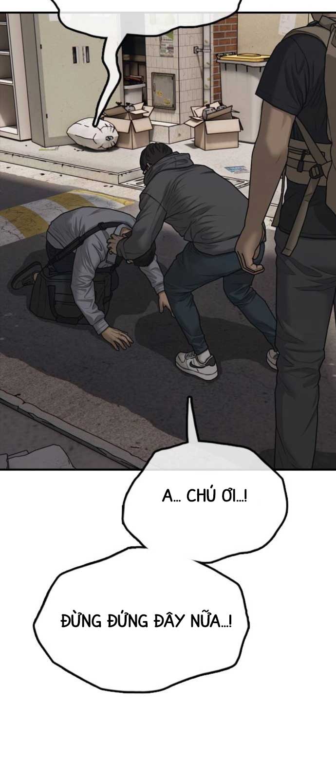 Ngày Tận Thế Đã Đến Chapter 15 82