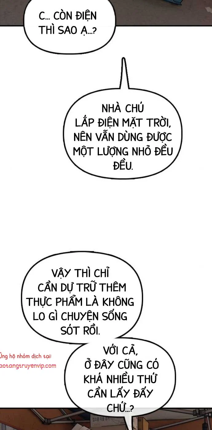 Ngày Tận Thế Đã Đến Chapter 15 87
