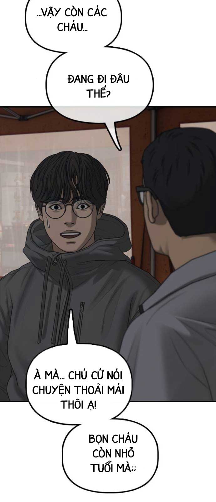 Ngày Tận Thế Đã Đến Chapter 15 89