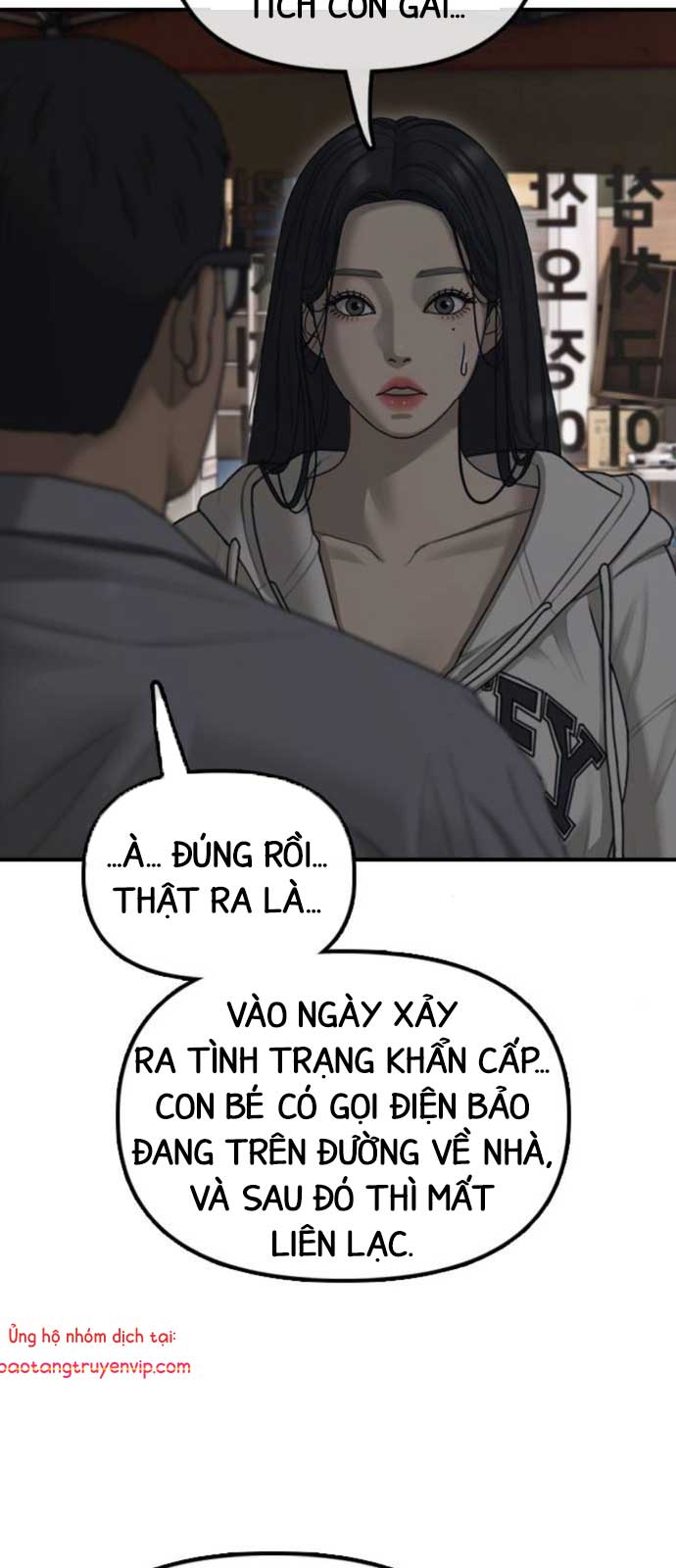 Ngày Tận Thế Đã Đến Chapter 15 93