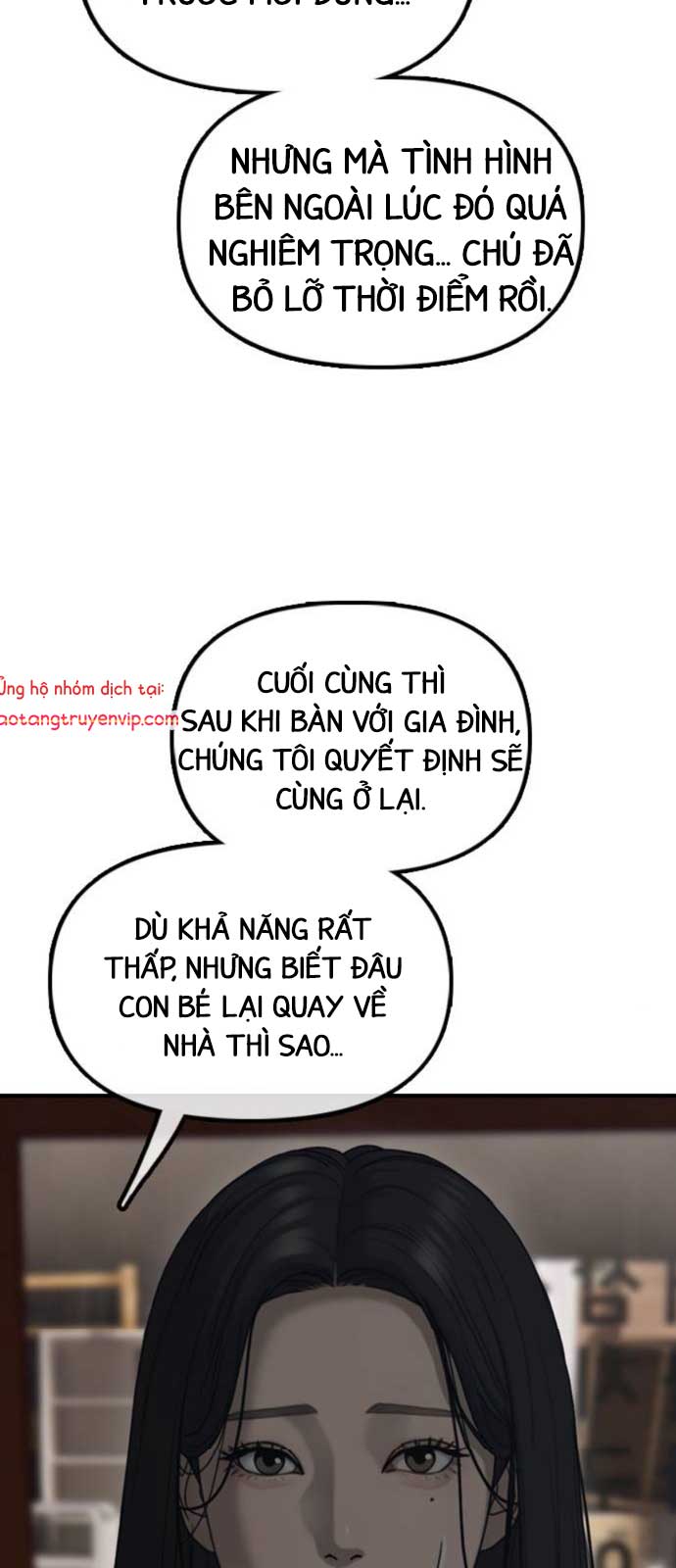 Ngày Tận Thế Đã Đến Chapter 15 95