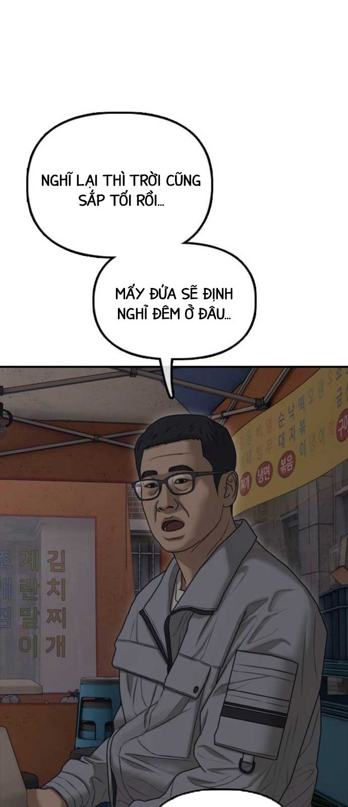 Ngày Tận Thế Đã Đến Chapter 15 98