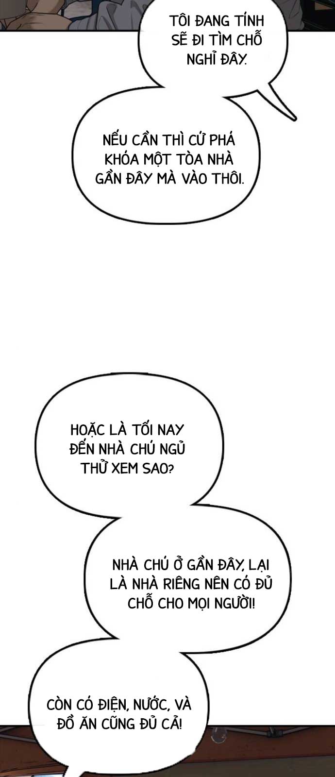 Ngày Tận Thế Đã Đến Chapter 15 99
