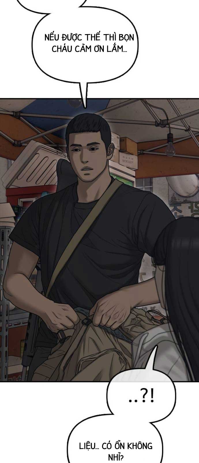 Ngày Tận Thế Đã Đến Chapter 15 101