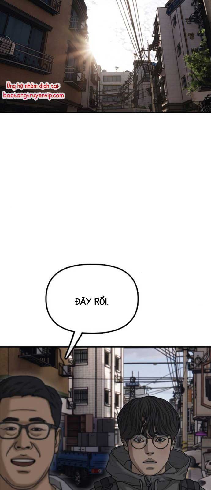 Ngày Tận Thế Đã Đến Chapter 15 105