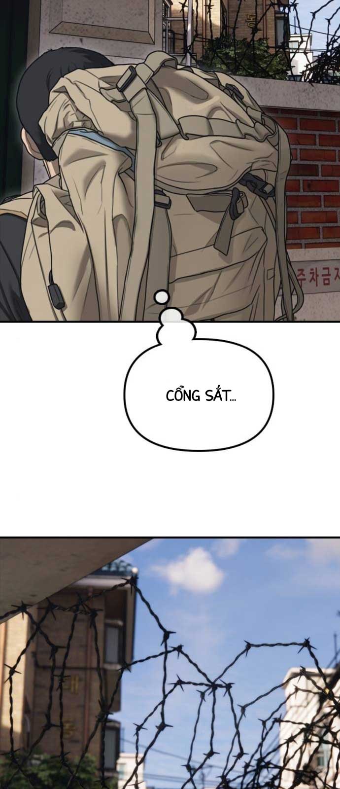 Ngày Tận Thế Đã Đến Chapter 15 109