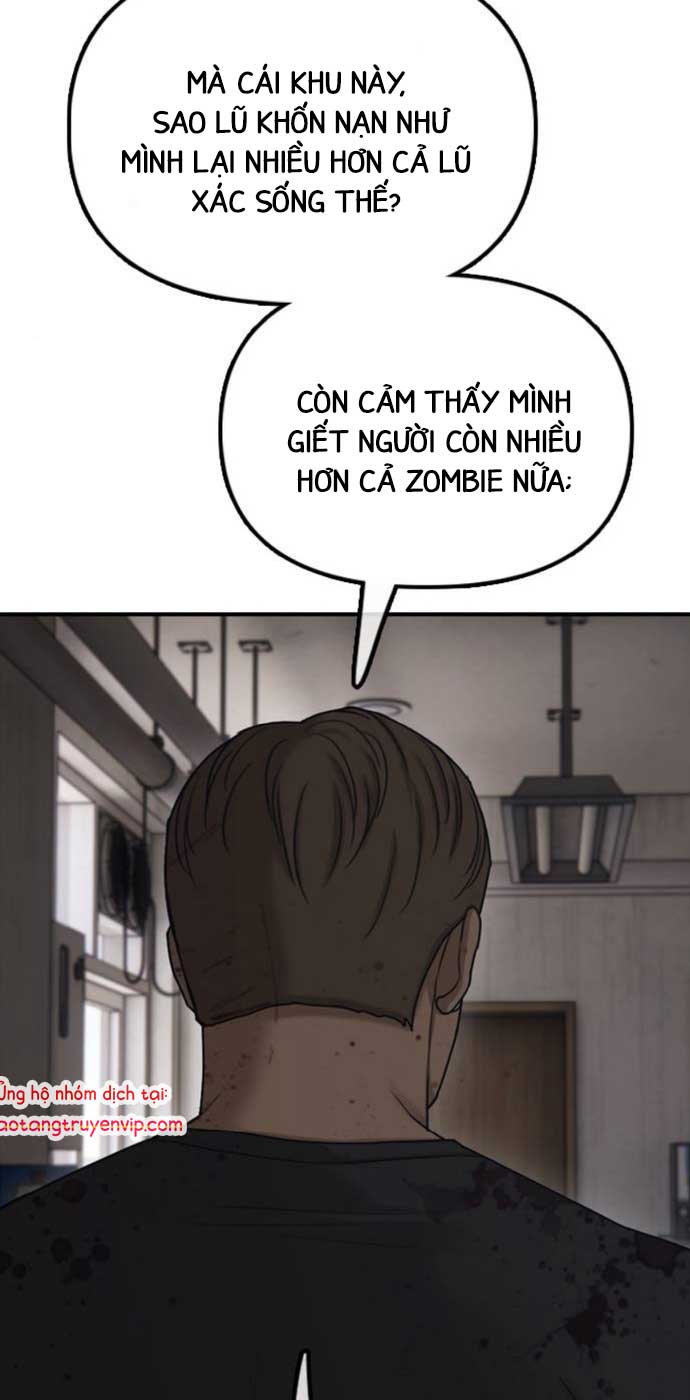 Ngày Tận Thế Đã Đến Chapter 15 121
