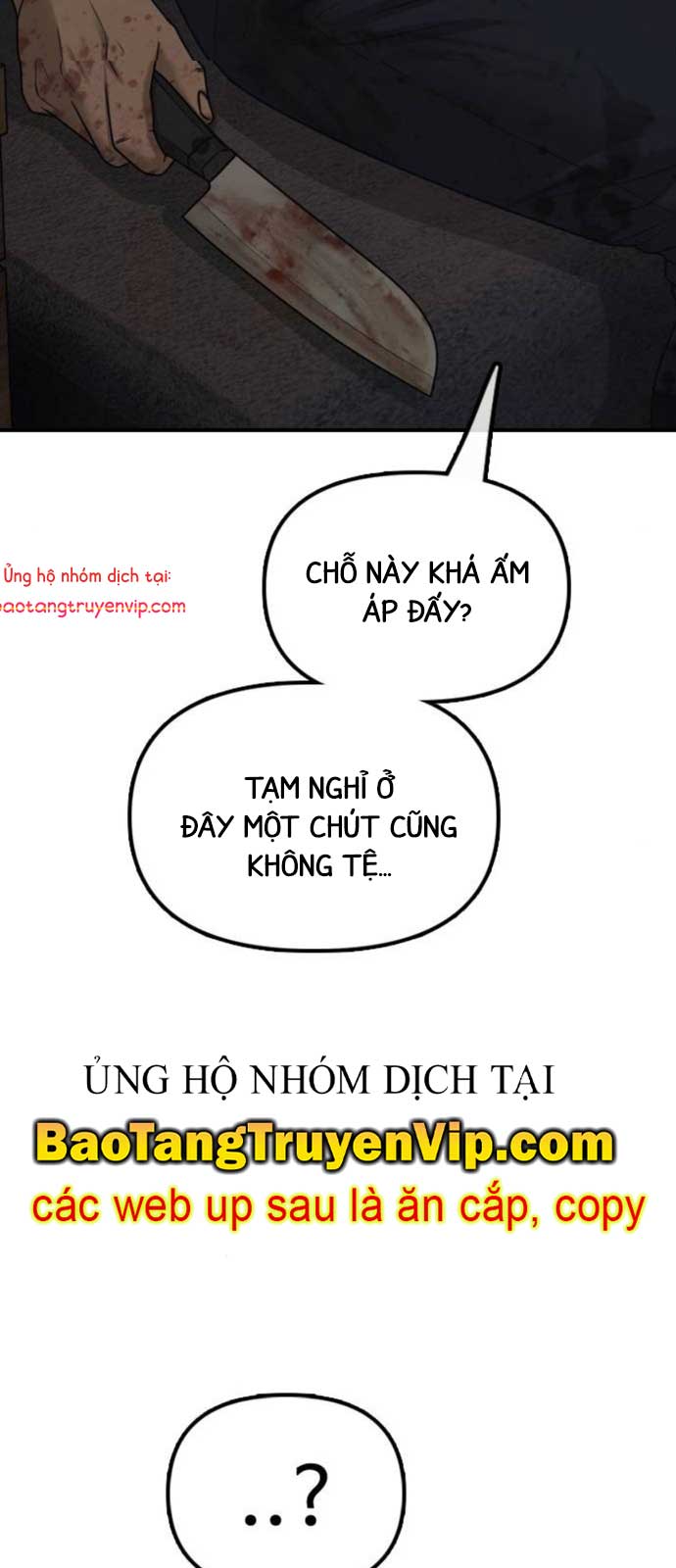Ngày Tận Thế Đã Đến Chapter 15 123