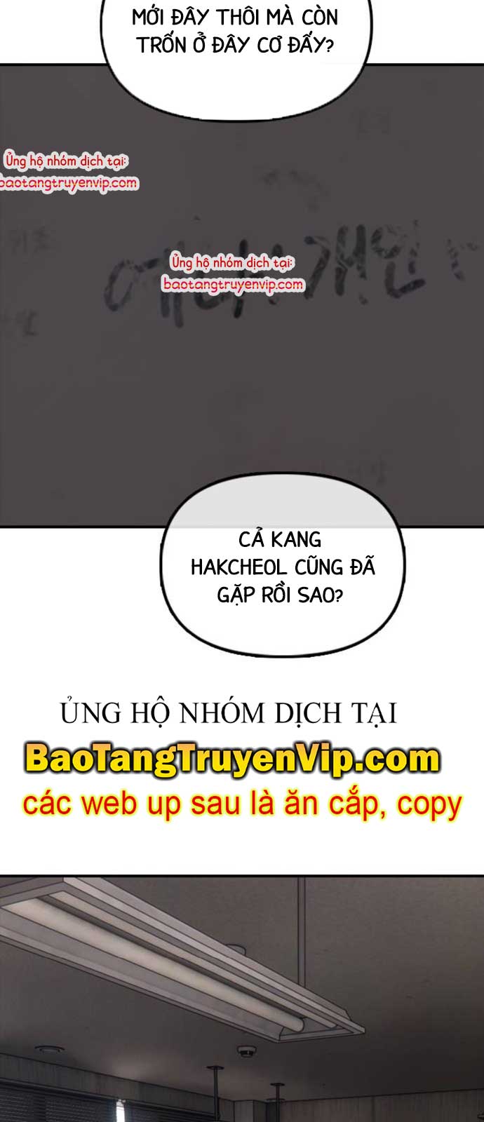 Ngày Tận Thế Đã Đến Chapter 15 127