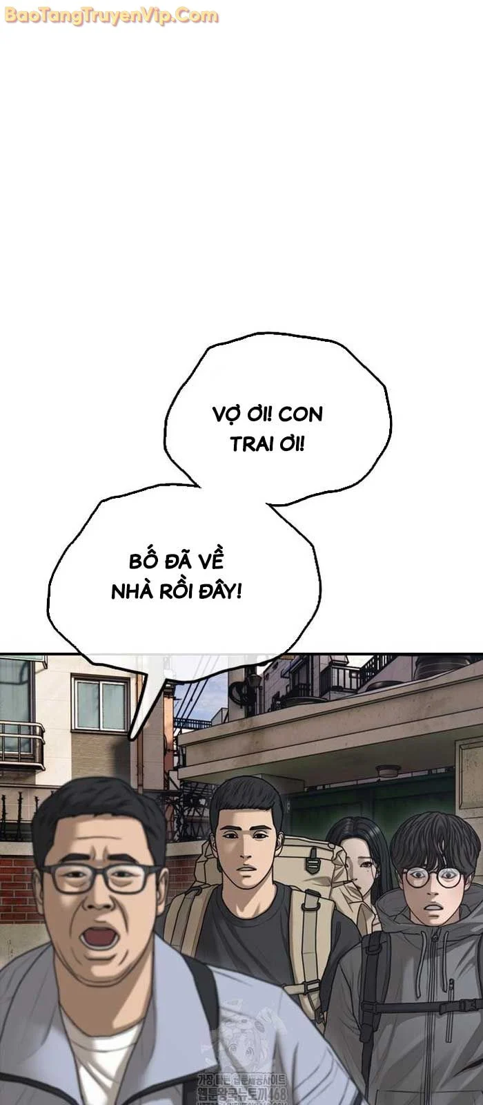 Ngày Tận Thế Đã Đến Chapter 16 9