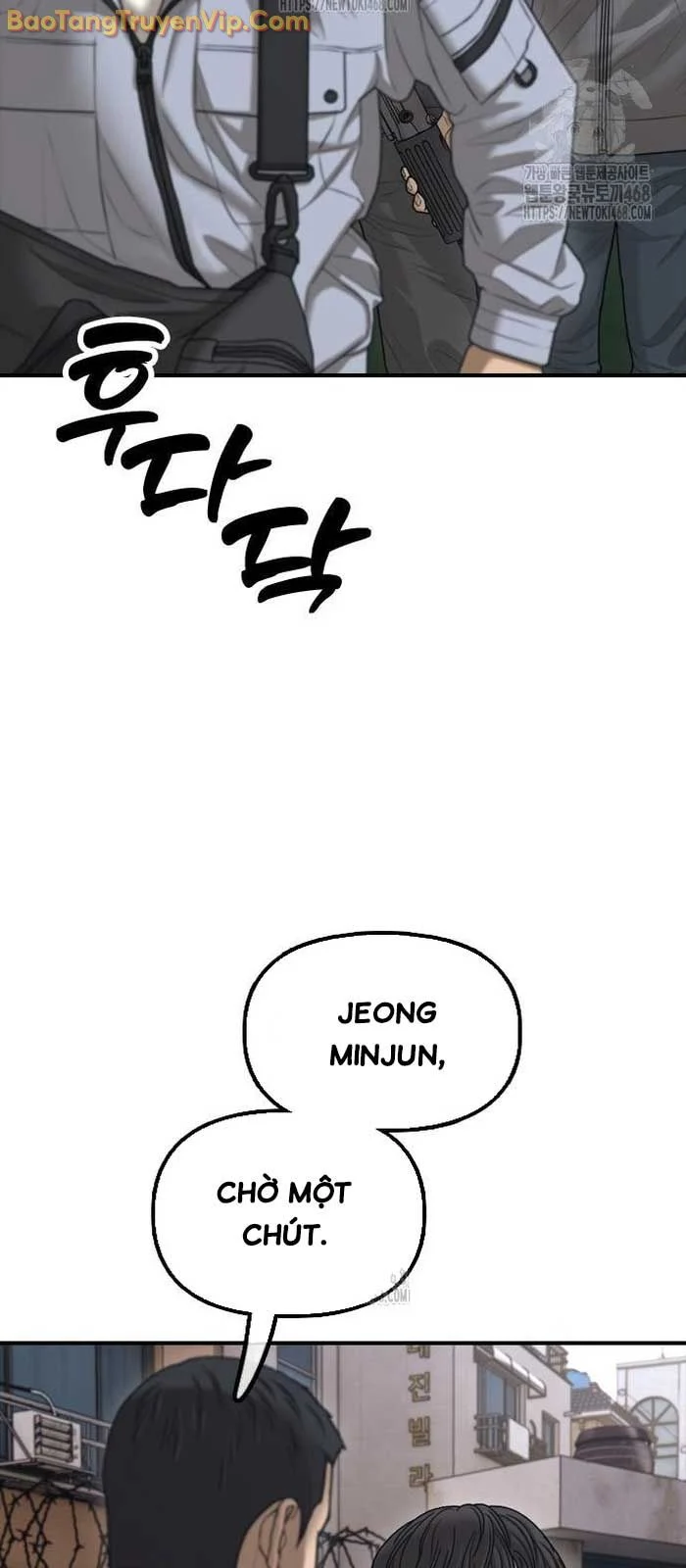 Ngày Tận Thế Đã Đến Chapter 16 10