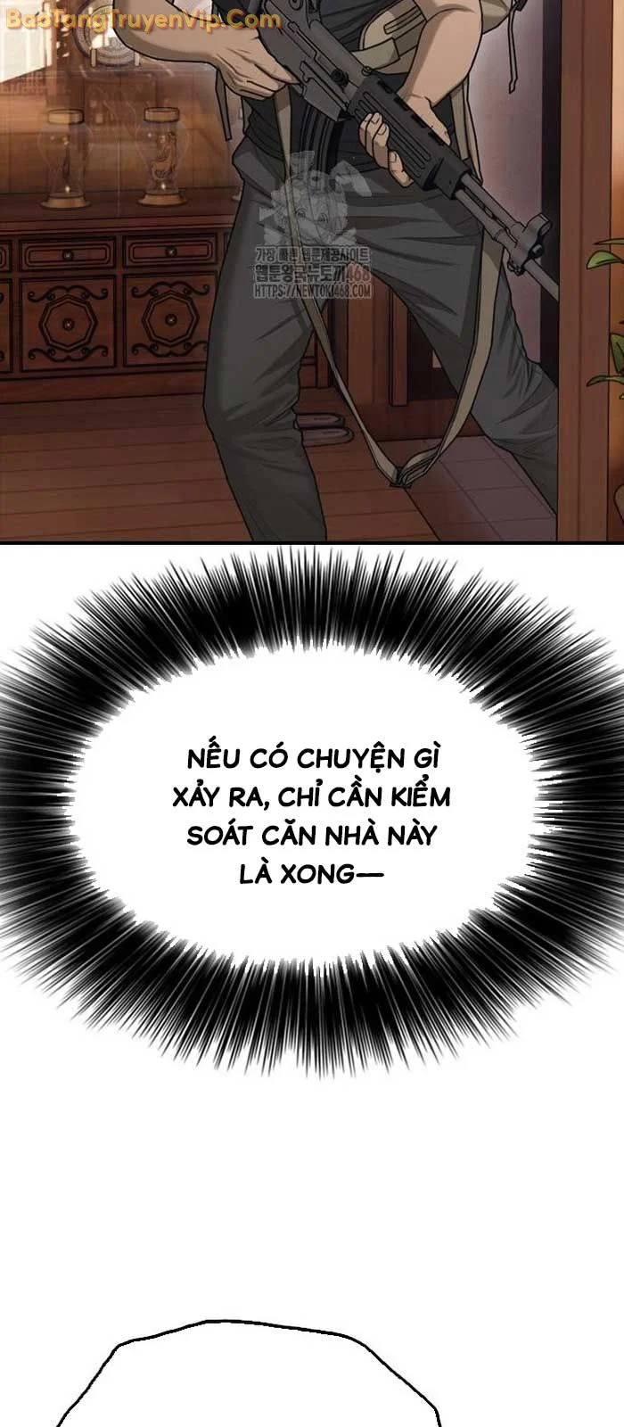 Ngày Tận Thế Đã Đến Chapter 16 15