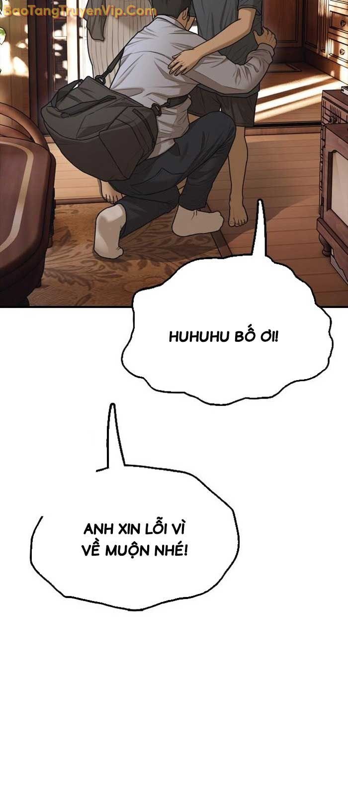 Ngày Tận Thế Đã Đến Chapter 16 18
