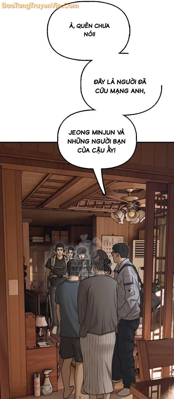 Ngày Tận Thế Đã Đến Chapter 16 22