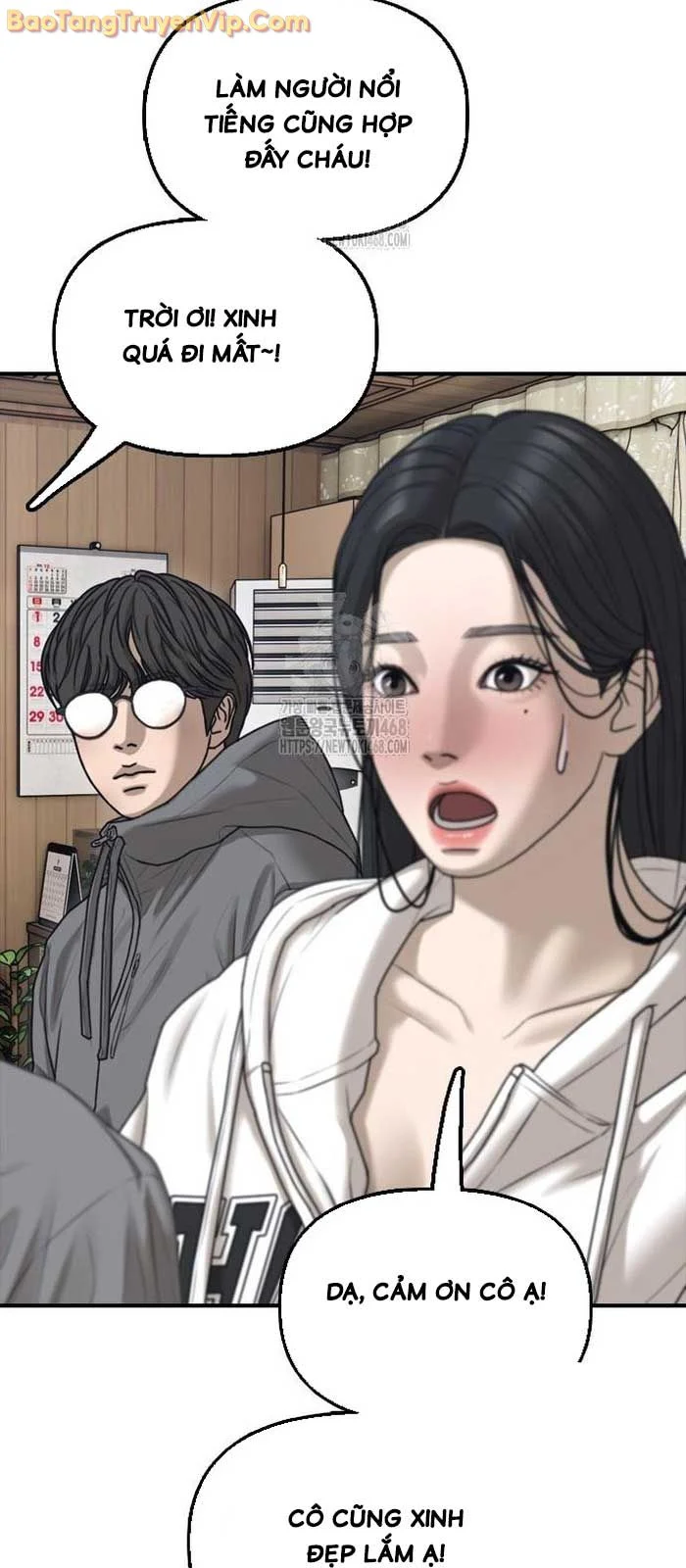 Ngày Tận Thế Đã Đến Chapter 16 30