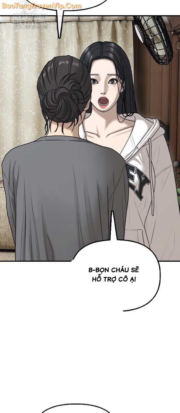 Ngày Tận Thế Đã Đến Chapter 16 37