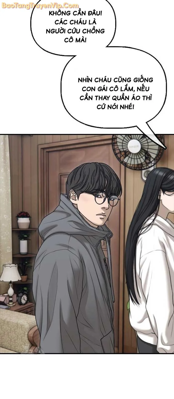 Ngày Tận Thế Đã Đến Chapter 16 38