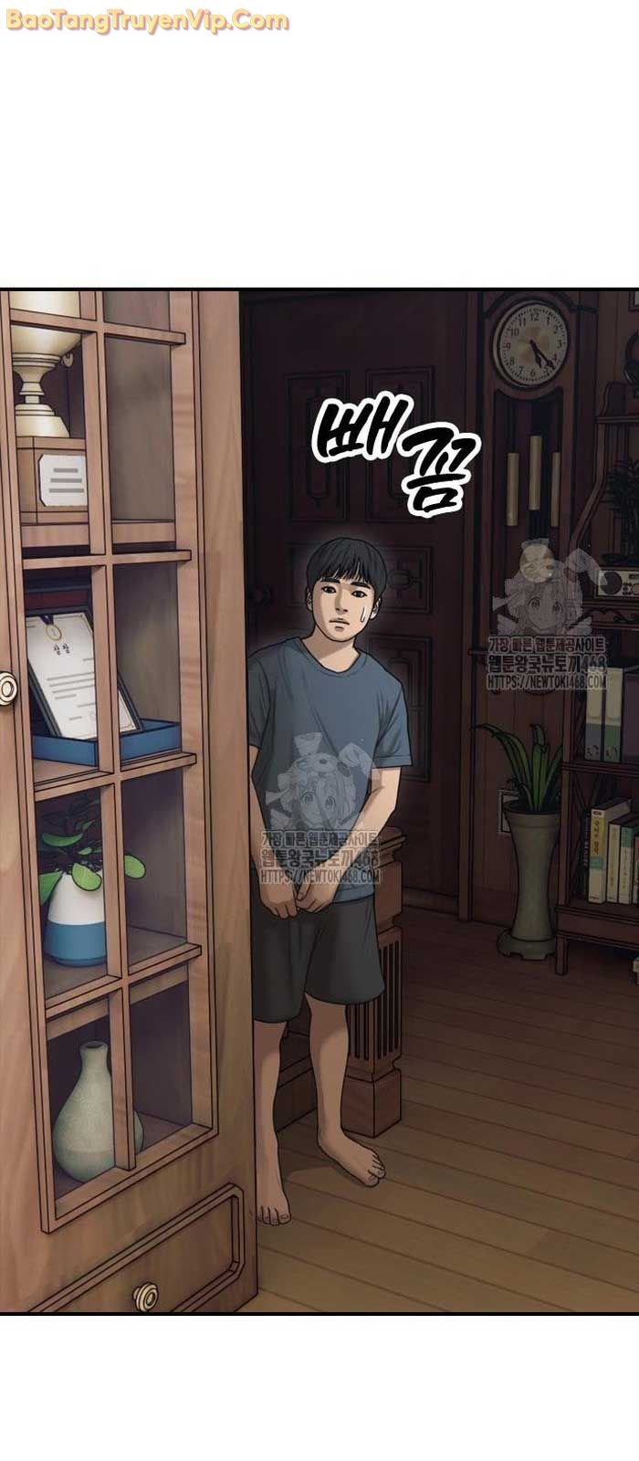 Ngày Tận Thế Đã Đến Chapter 16 39