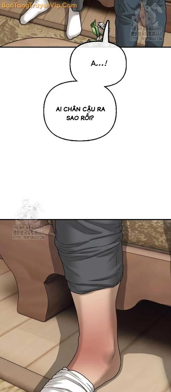 Ngày Tận Thế Đã Đến Chapter 16 44