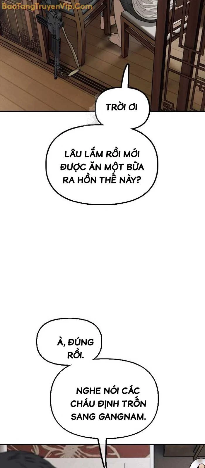 Ngày Tận Thế Đã Đến Chapter 16 62