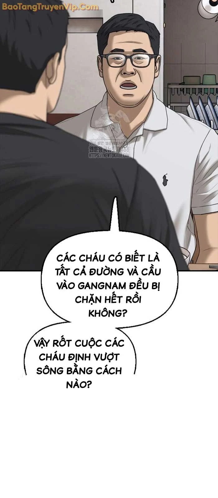 Ngày Tận Thế Đã Đến Chapter 16 63