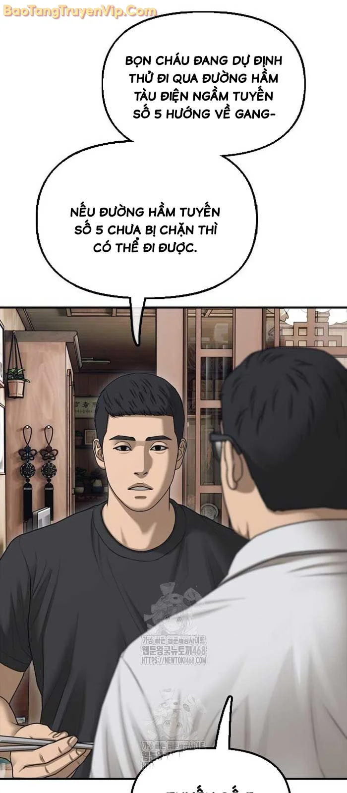 Ngày Tận Thế Đã Đến Chapter 16 64
