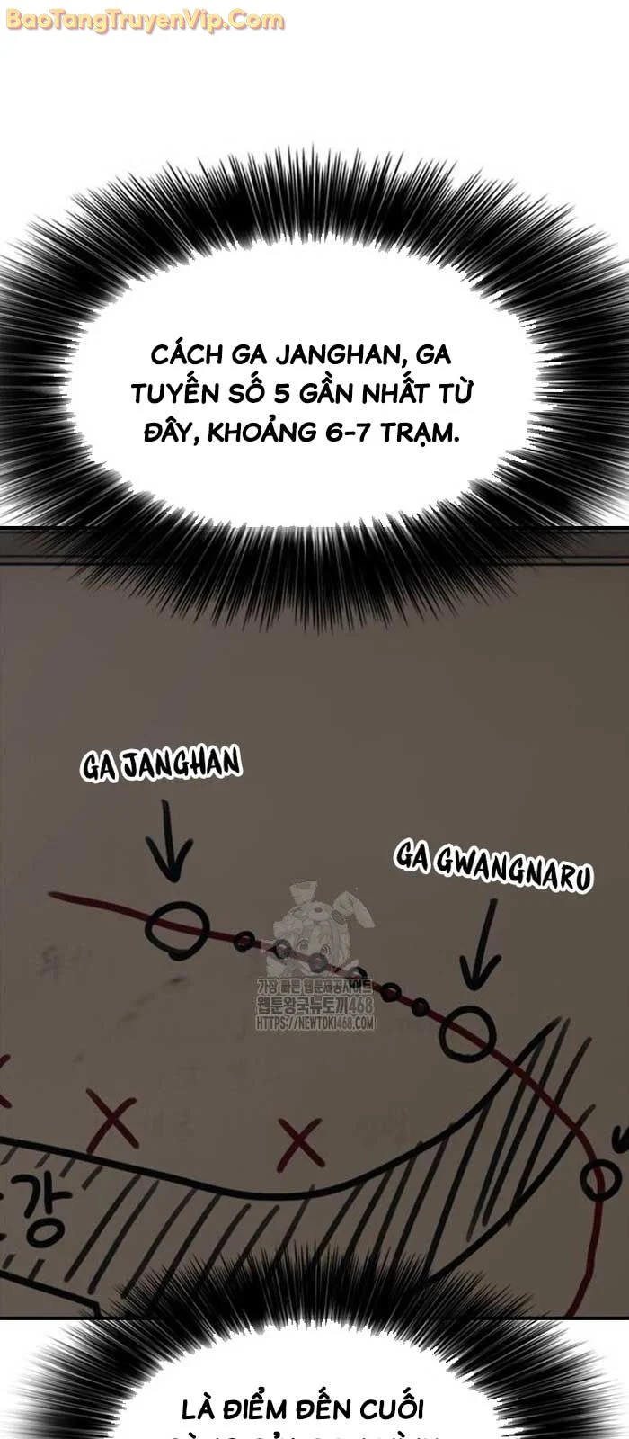 Ngày Tận Thế Đã Đến Chapter 16 69