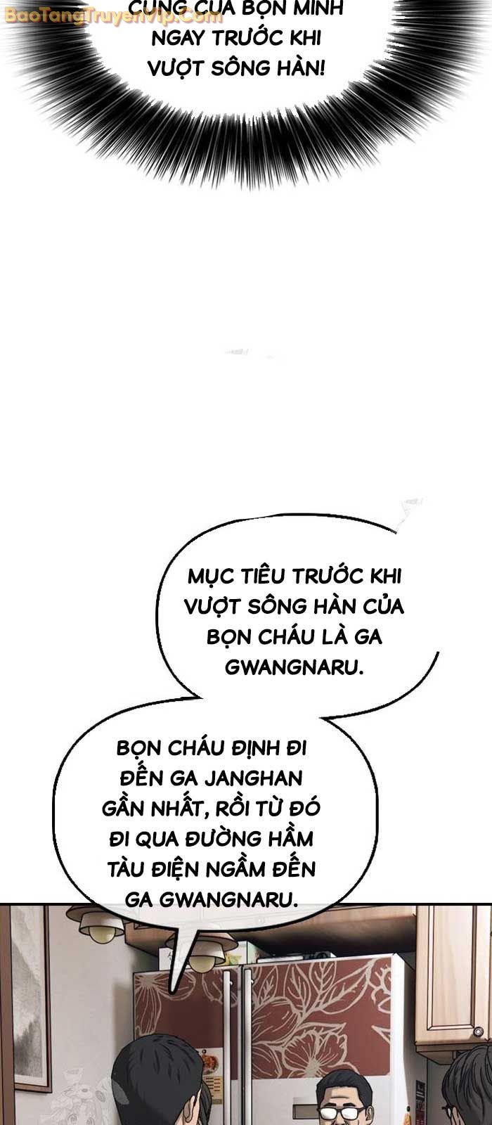 Ngày Tận Thế Đã Đến Chapter 16 70