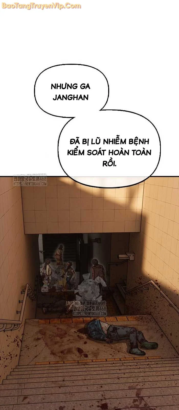 Ngày Tận Thế Đã Đến Chapter 16 74