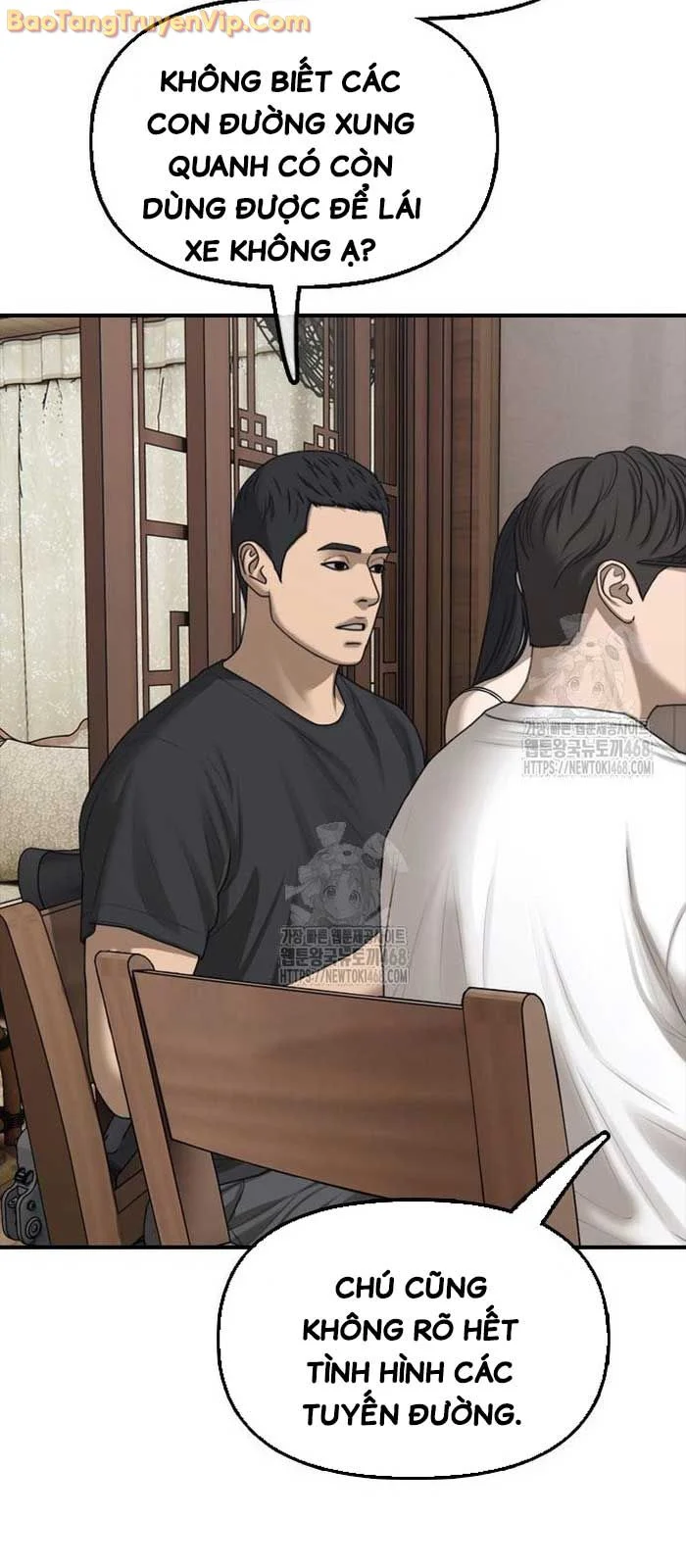 Ngày Tận Thế Đã Đến Chapter 16 77