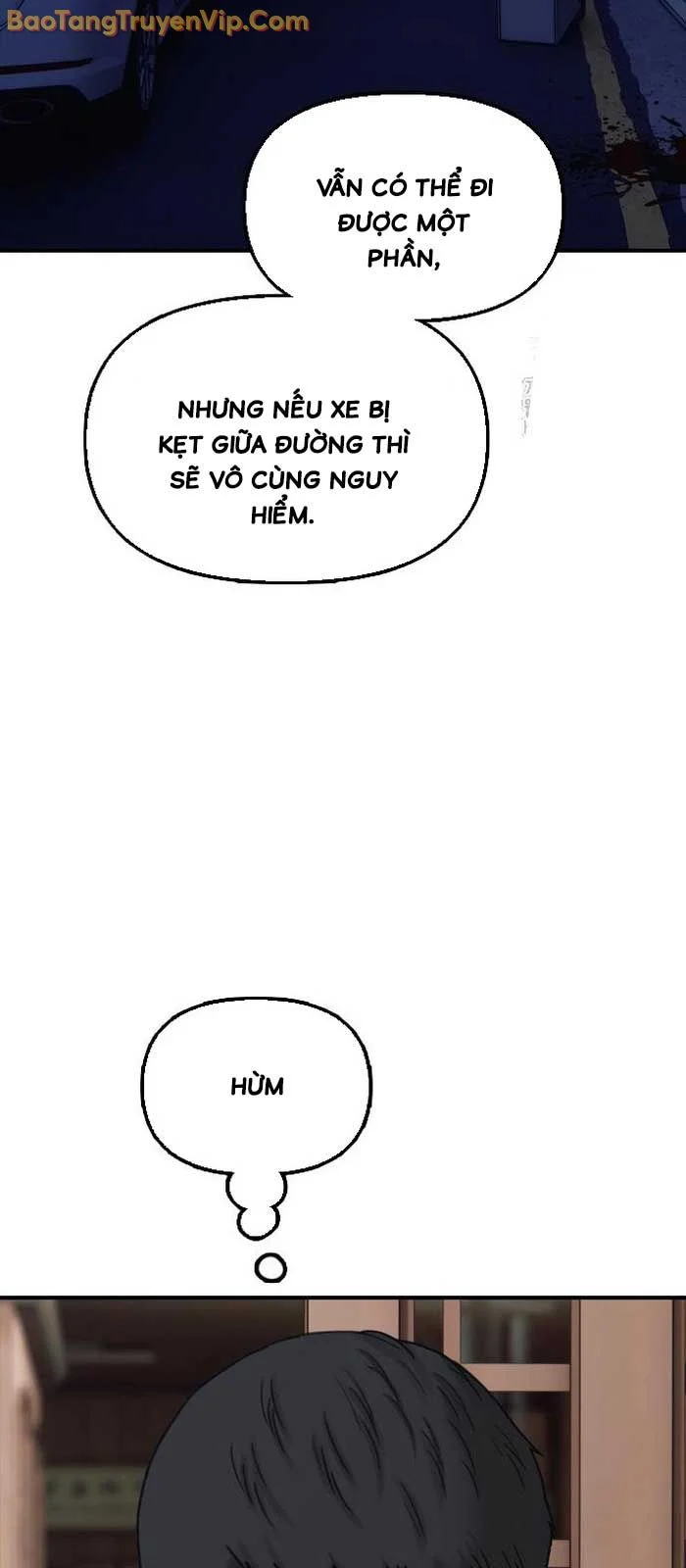 Ngày Tận Thế Đã Đến Chapter 16 79