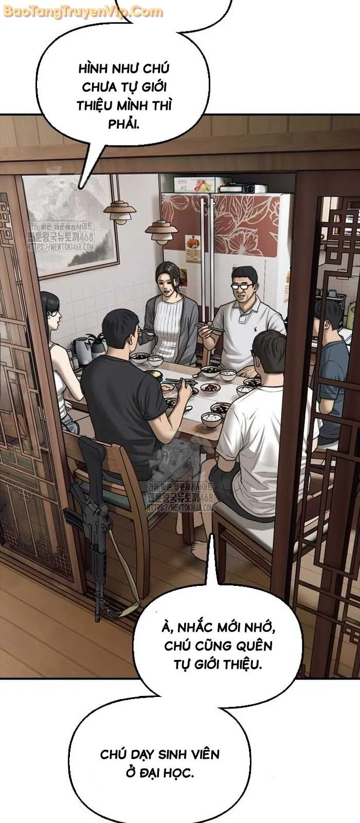 Ngày Tận Thế Đã Đến Chapter 16 81