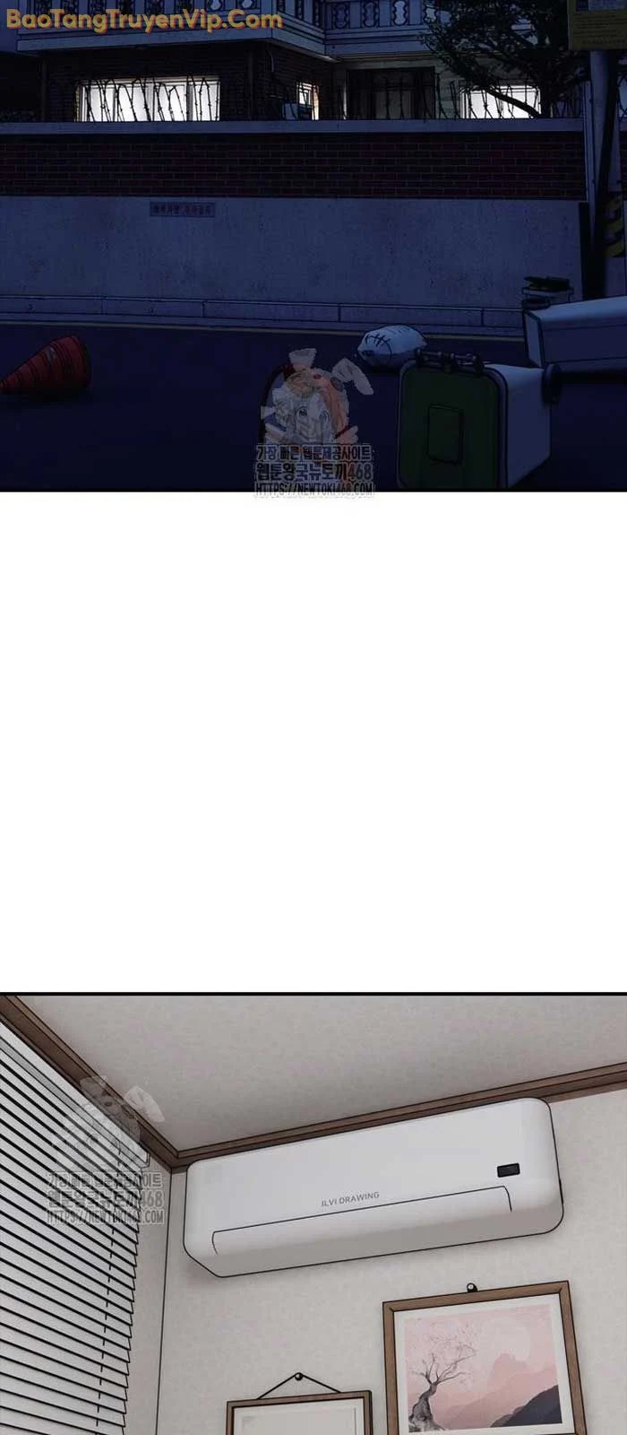 Ngày Tận Thế Đã Đến Chapter 16 84