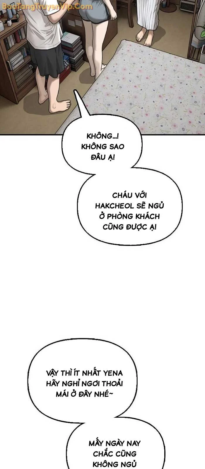 Ngày Tận Thế Đã Đến Chapter 16 86