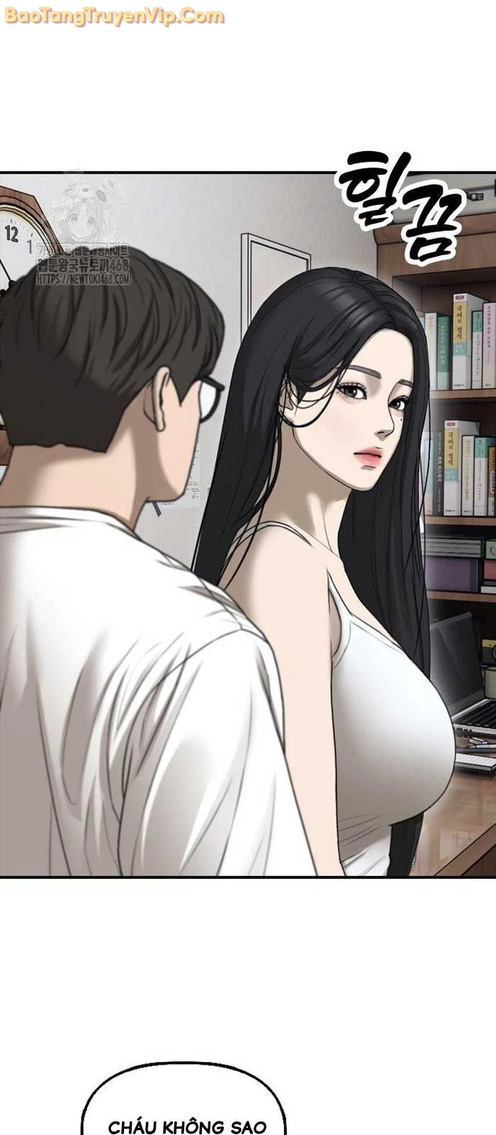 Ngày Tận Thế Đã Đến Chapter 16 88