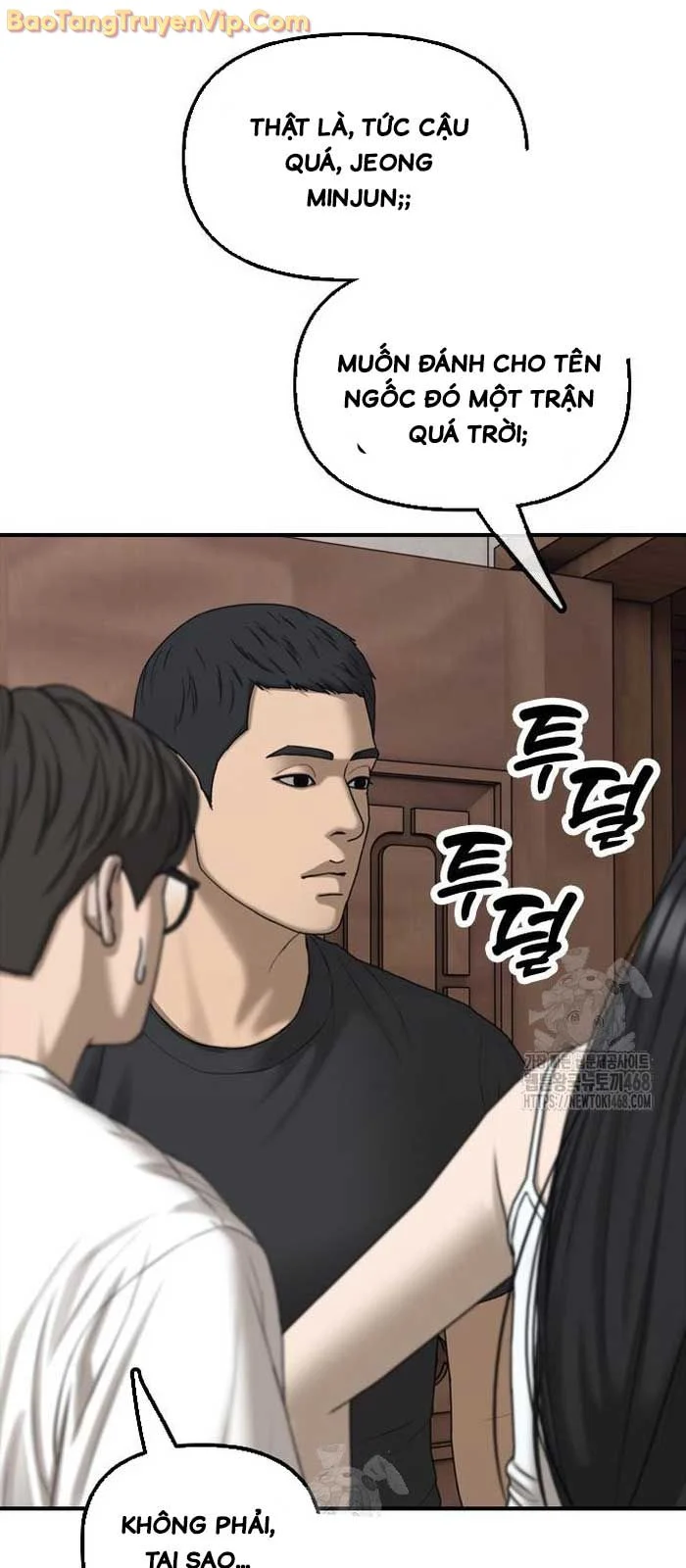 Ngày Tận Thế Đã Đến Chapter 16 94
