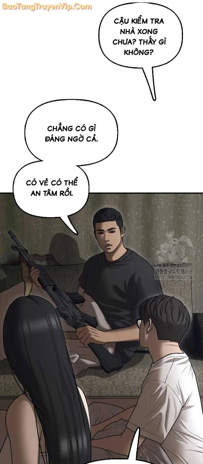 Ngày Tận Thế Đã Đến Chapter 16 98