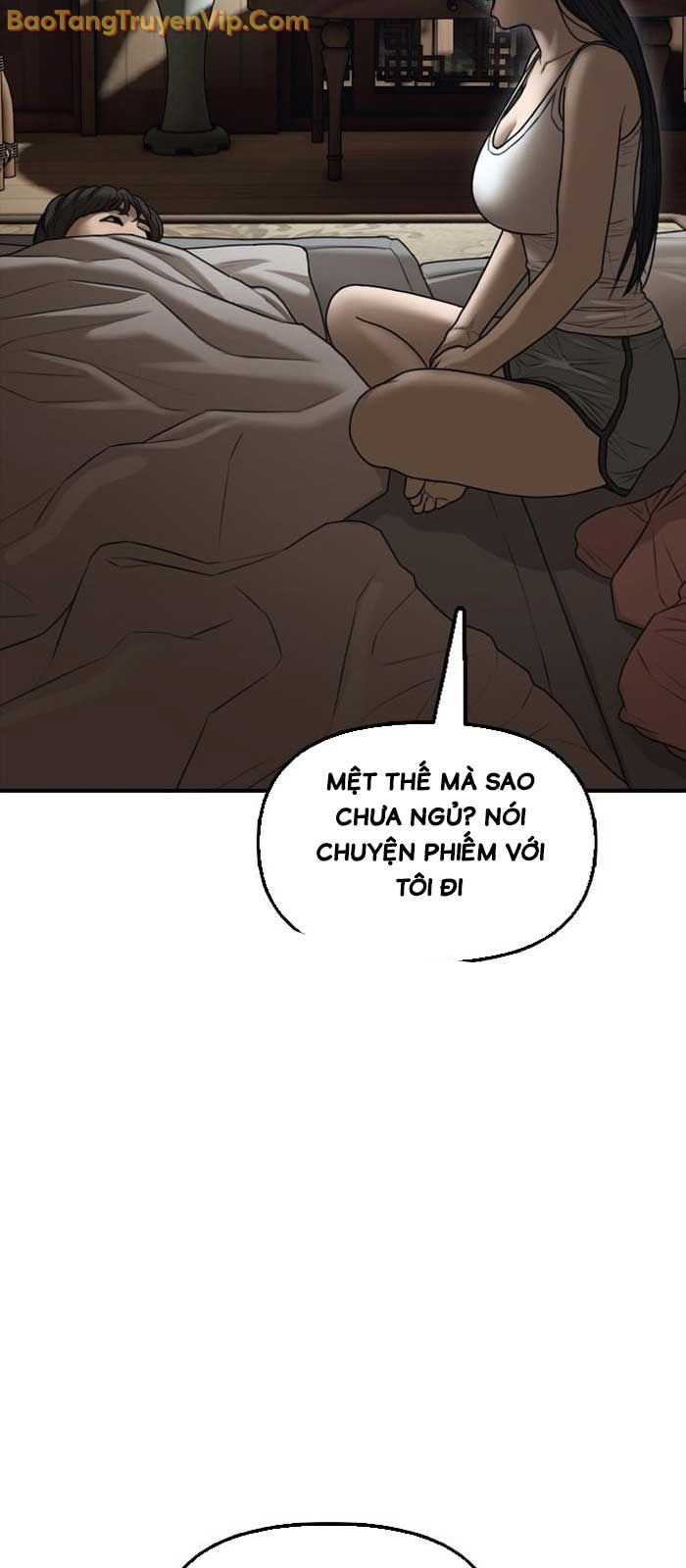 Ngày Tận Thế Đã Đến Chapter 16 106