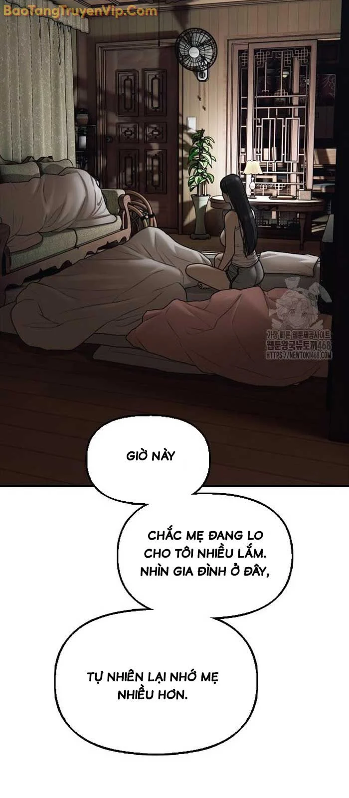 Ngày Tận Thế Đã Đến Chapter 16 110