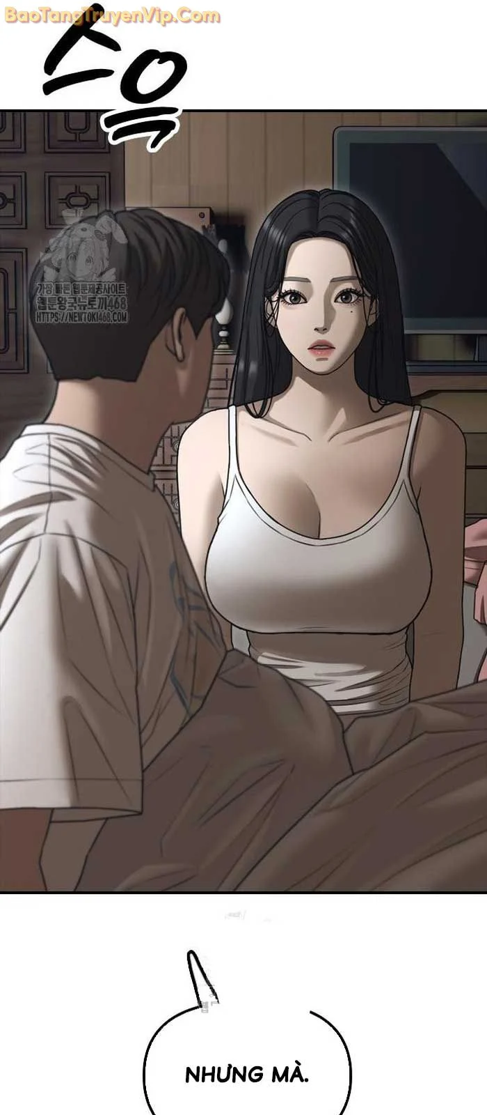 Ngày Tận Thế Đã Đến Chapter 16 117