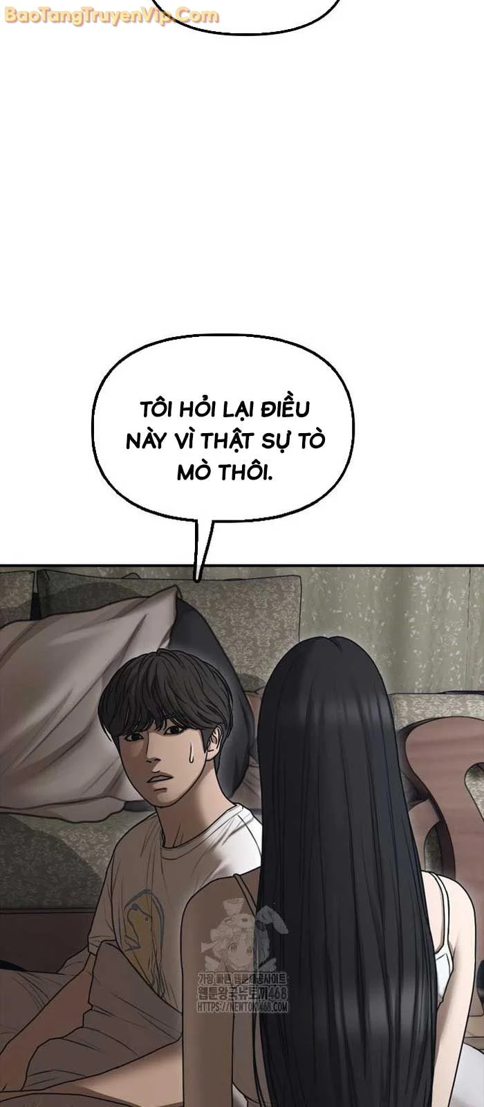 Ngày Tận Thế Đã Đến Chapter 16 118