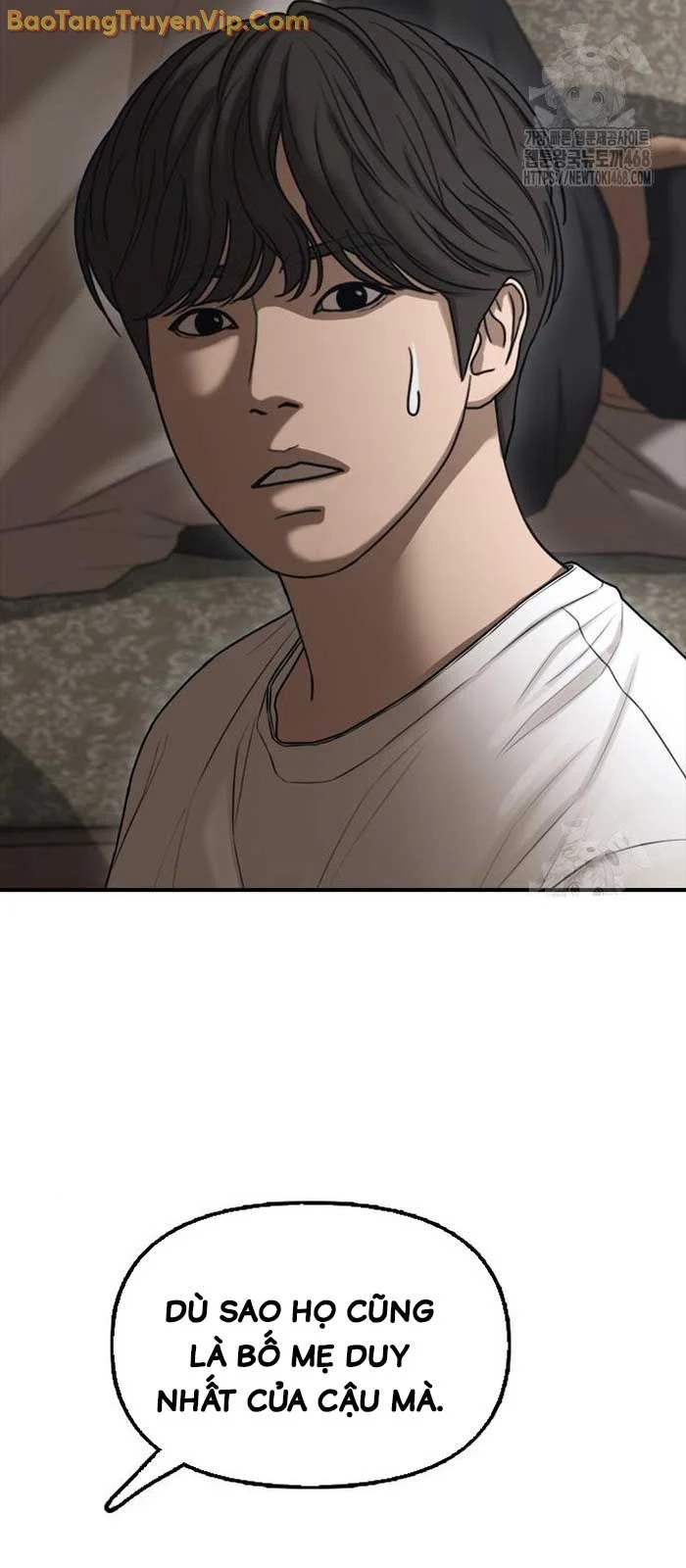 Ngày Tận Thế Đã Đến Chapter 16 120