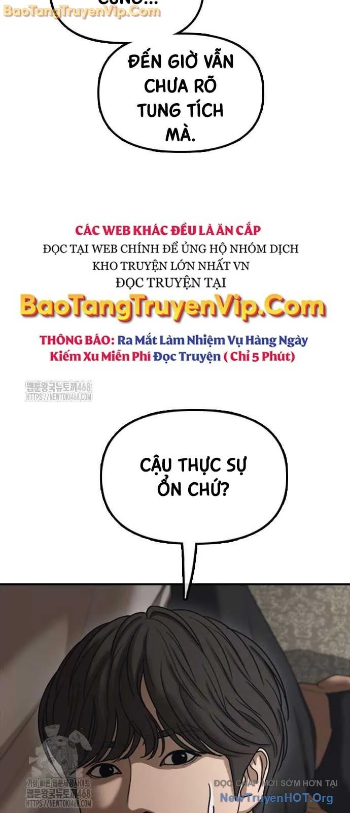 Ngày Tận Thế Đã Đến Chapter 17 3