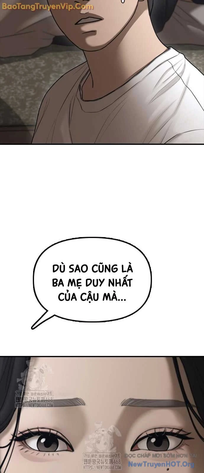 Ngày Tận Thế Đã Đến Chapter 17 4