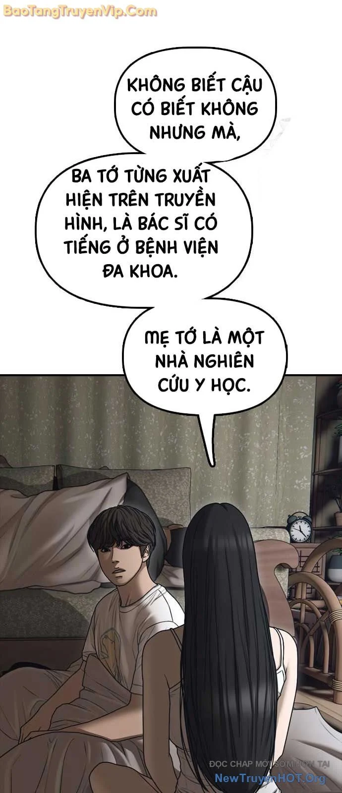 Ngày Tận Thế Đã Đến Chapter 17 11