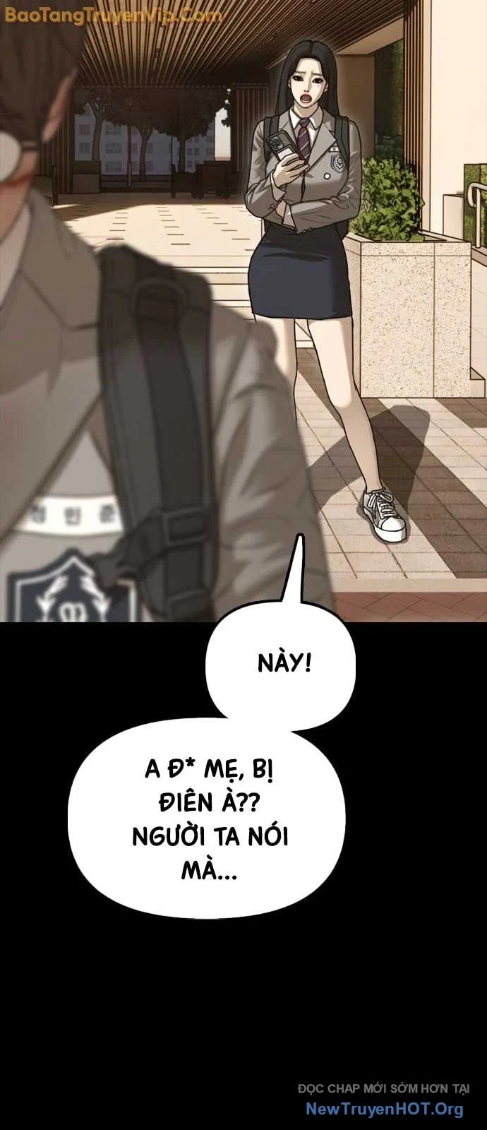 Ngày Tận Thế Đã Đến Chapter 17 17